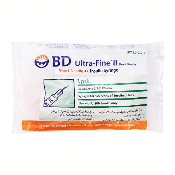 bd insulin syringes 1ml 100s bd insulin syringes 1ml 100s